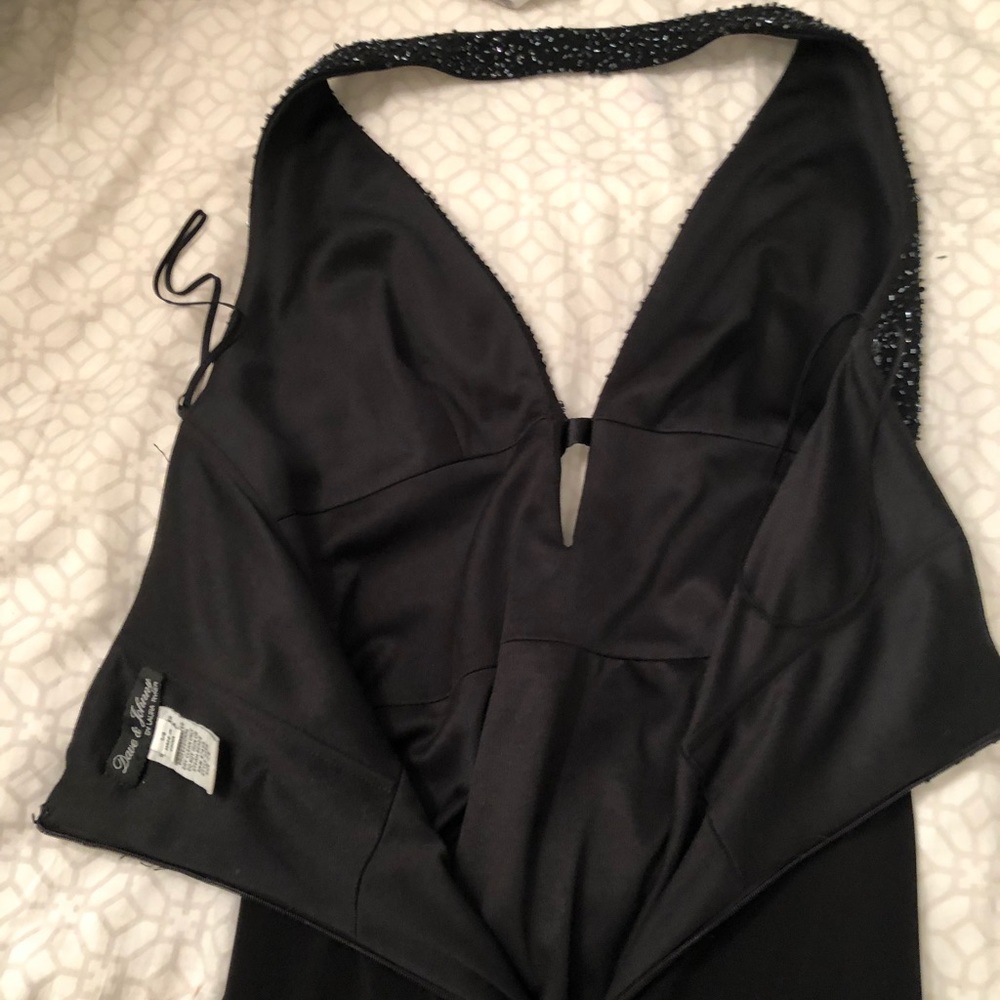 prom dress - Picture 2 of 4